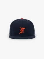 59Fifty Cap – Detroit Tigers