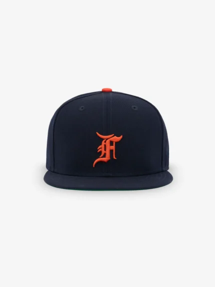 59Fifty Cap – Detroit Tigers