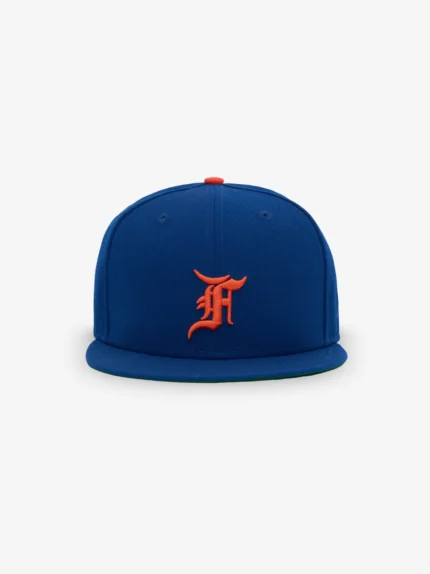 59Fifty Cap – New York