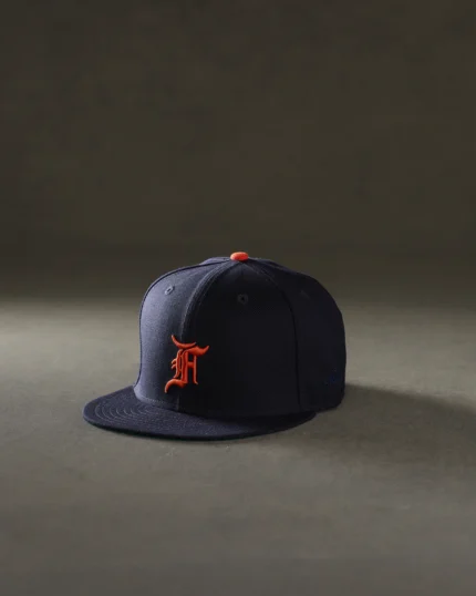 59Fifty Cap – Detroit Tigers