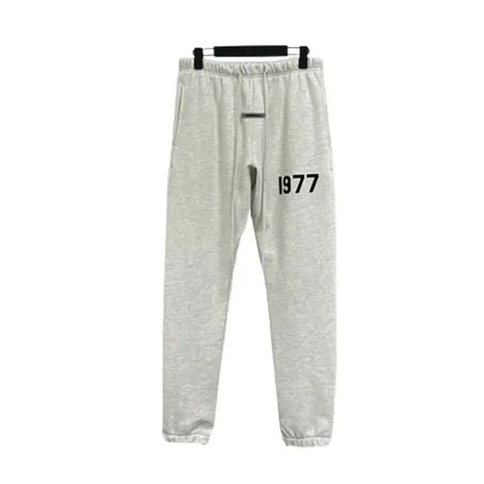 Essentials 1977 Sweat Pants Gray