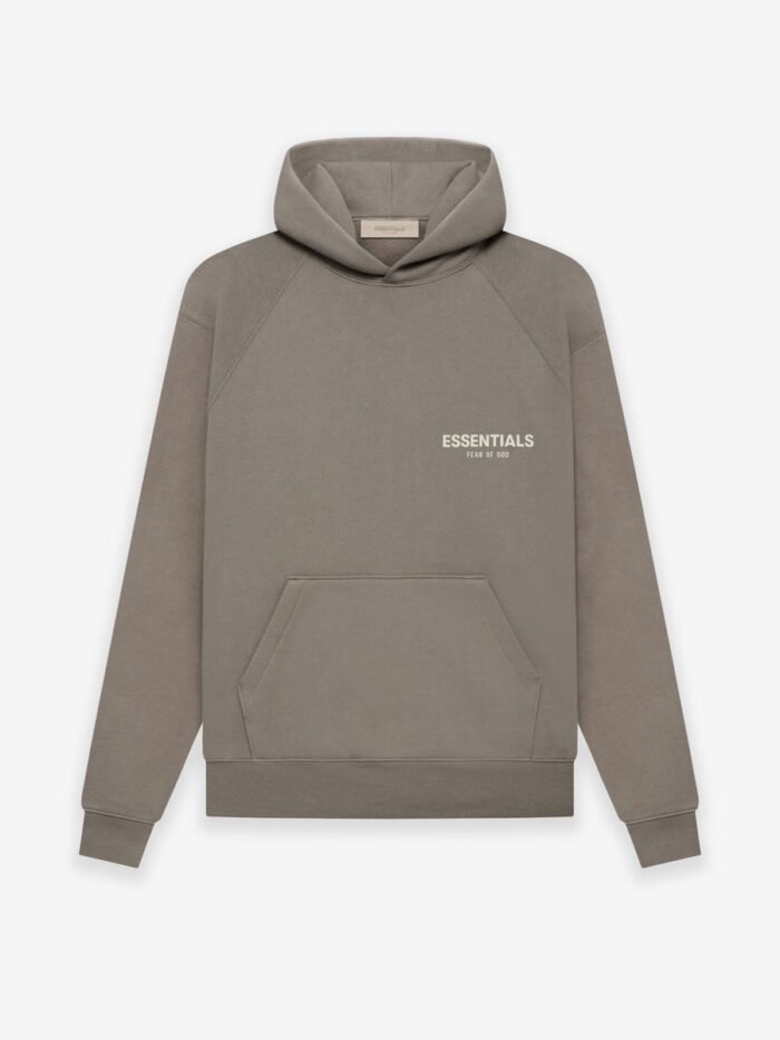 Essentials Fear of God Hoodies