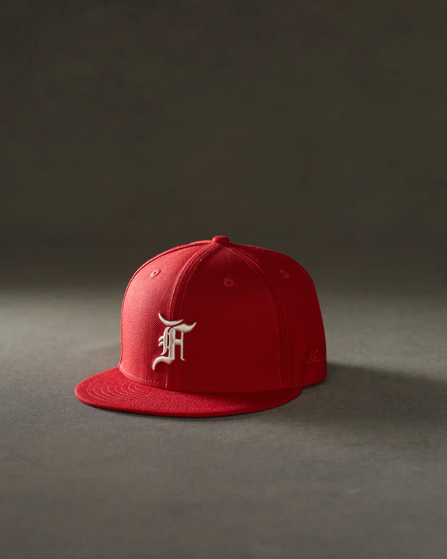 59Fifty Cap – Cincinnati Reds