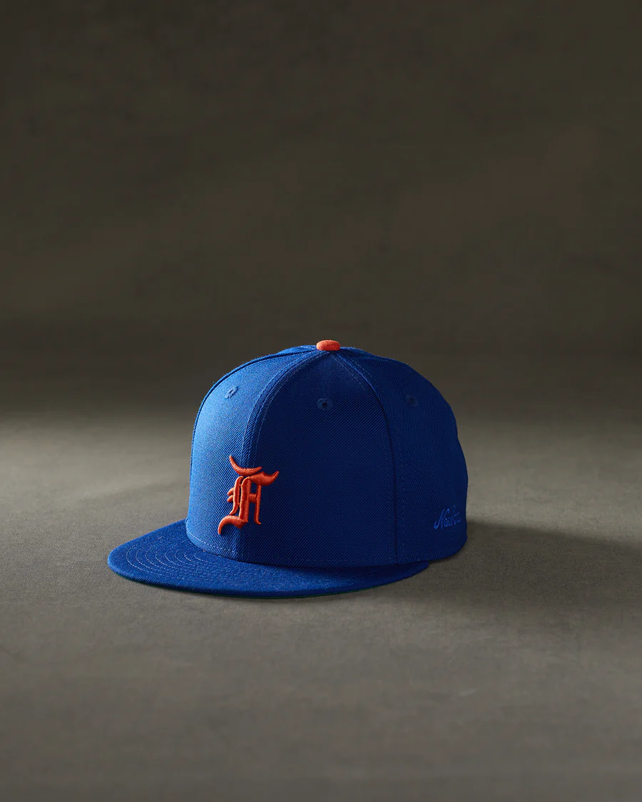 59Fifty Cap – New York