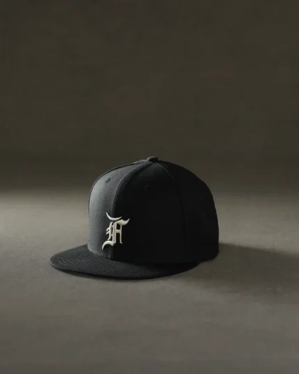 59Fifty Cap – Chicago White Sox