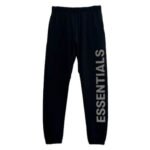 Fear Of God Essentials Sweatpant Black