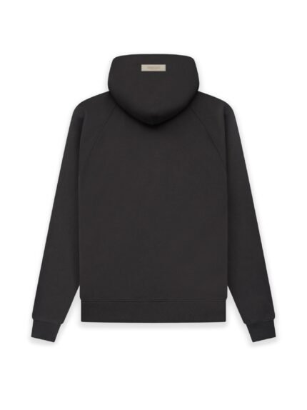 Fear of God Essentials 1977 Hoodie Iron