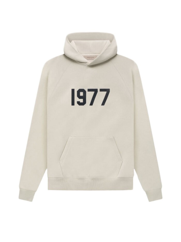 Fear of God Essentials 1977 Hoodie