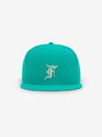 59Fifty Cap – Miami Marlins