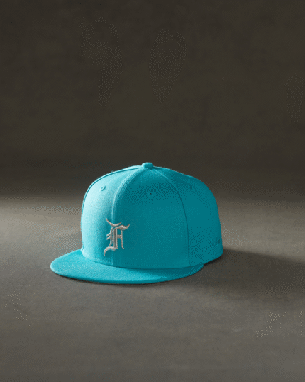59Fifty Cap – Miami Marlins