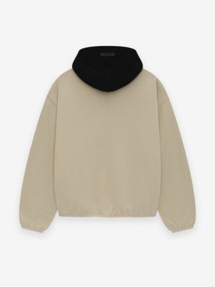 Essentials Heat Hoodie Wheat