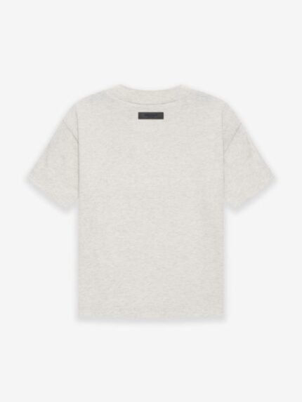 Essentials 1977 Light Gray T-Shirt