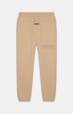 Essentials Fear of God Sweatpants Sand