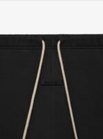 Essentials Fear of God Sweatpants Jet Black