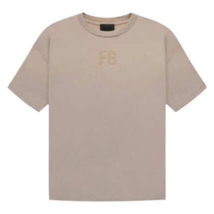 Fear of God Essentials FG T-shirt